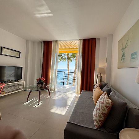Castillo Santa Clara Torremolinos Kültér fotó