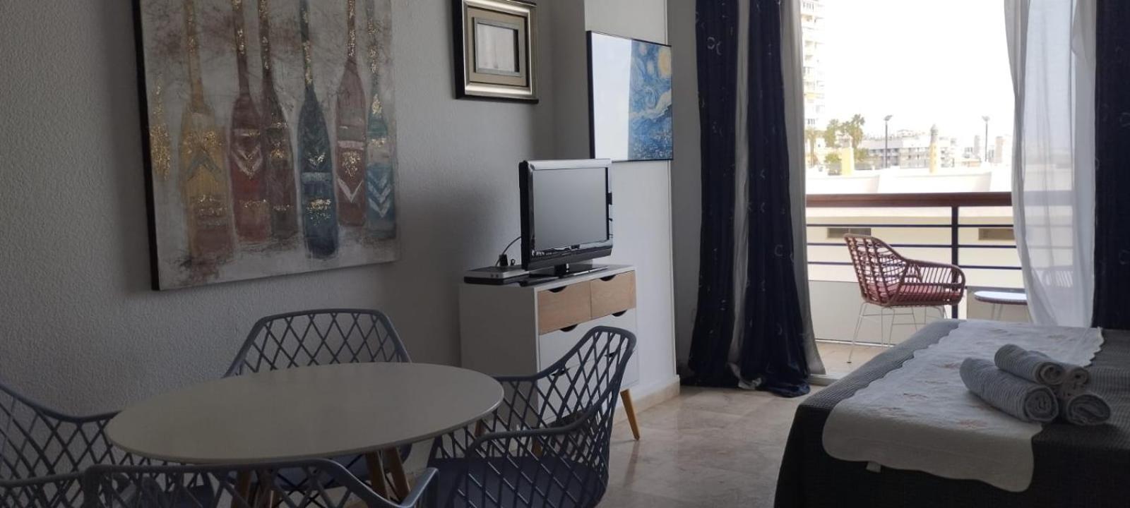 Castillo Santa Clara Torremolinos Kültér fotó