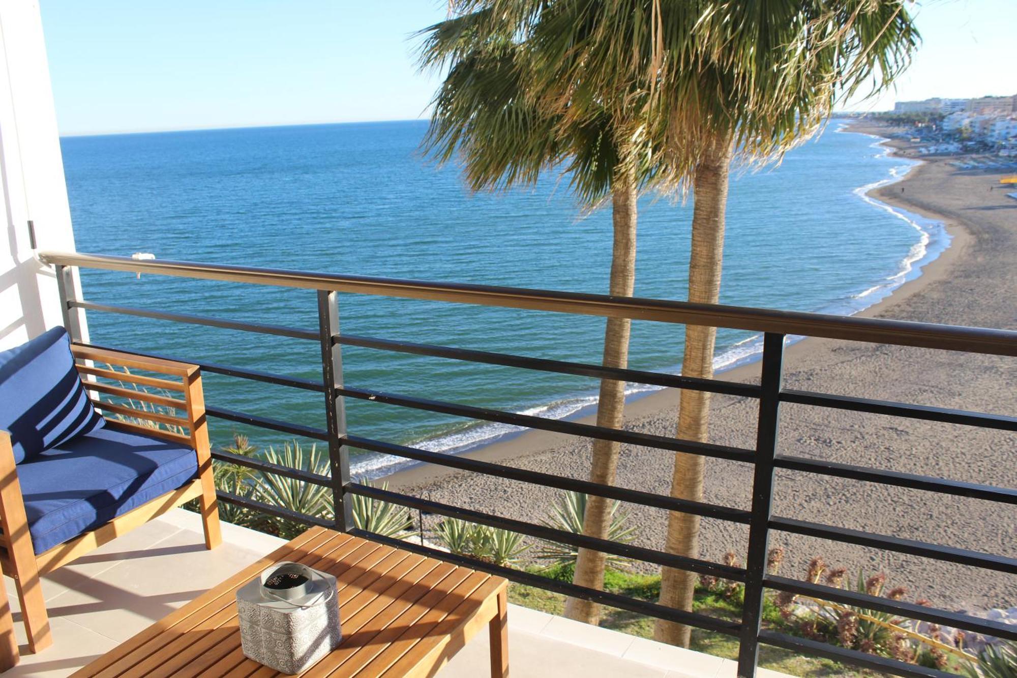 Castillo Santa Clara Torremolinos Kültér fotó