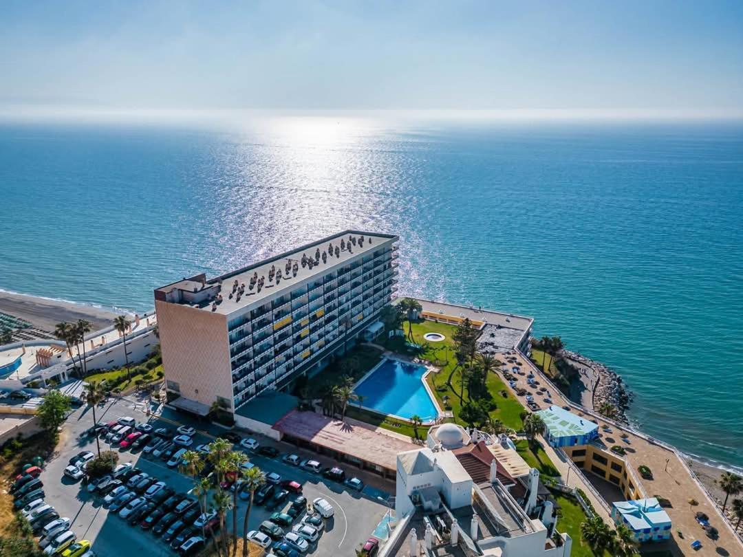Castillo Santa Clara Torremolinos Kültér fotó