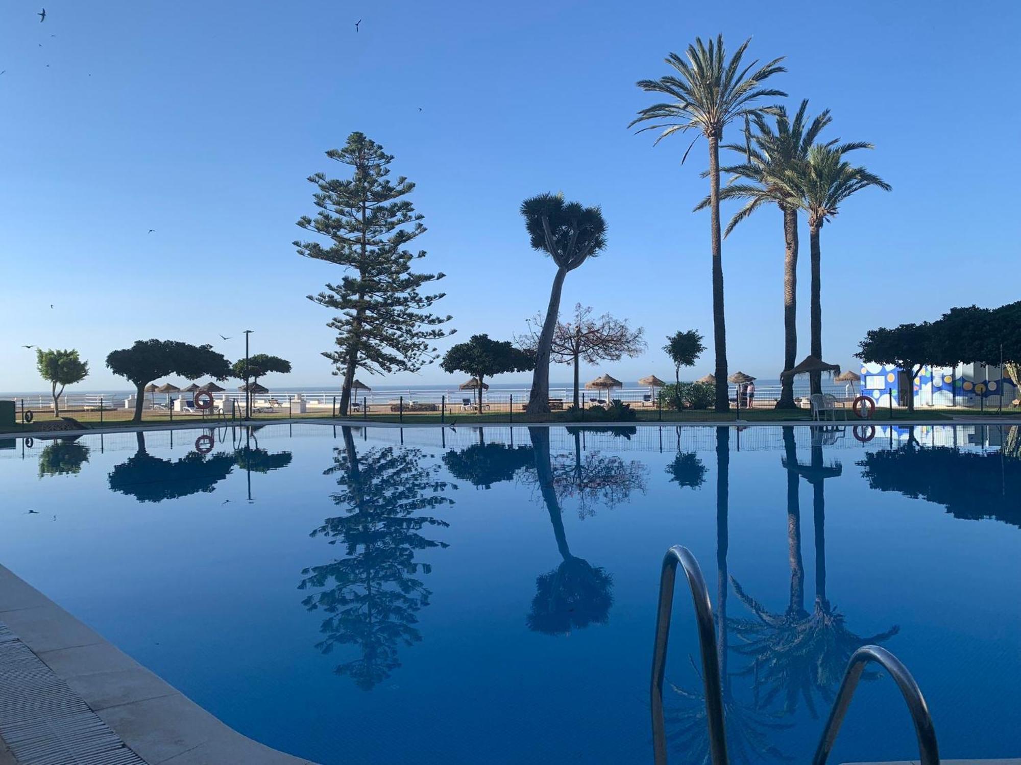 Castillo Santa Clara Torremolinos Kültér fotó