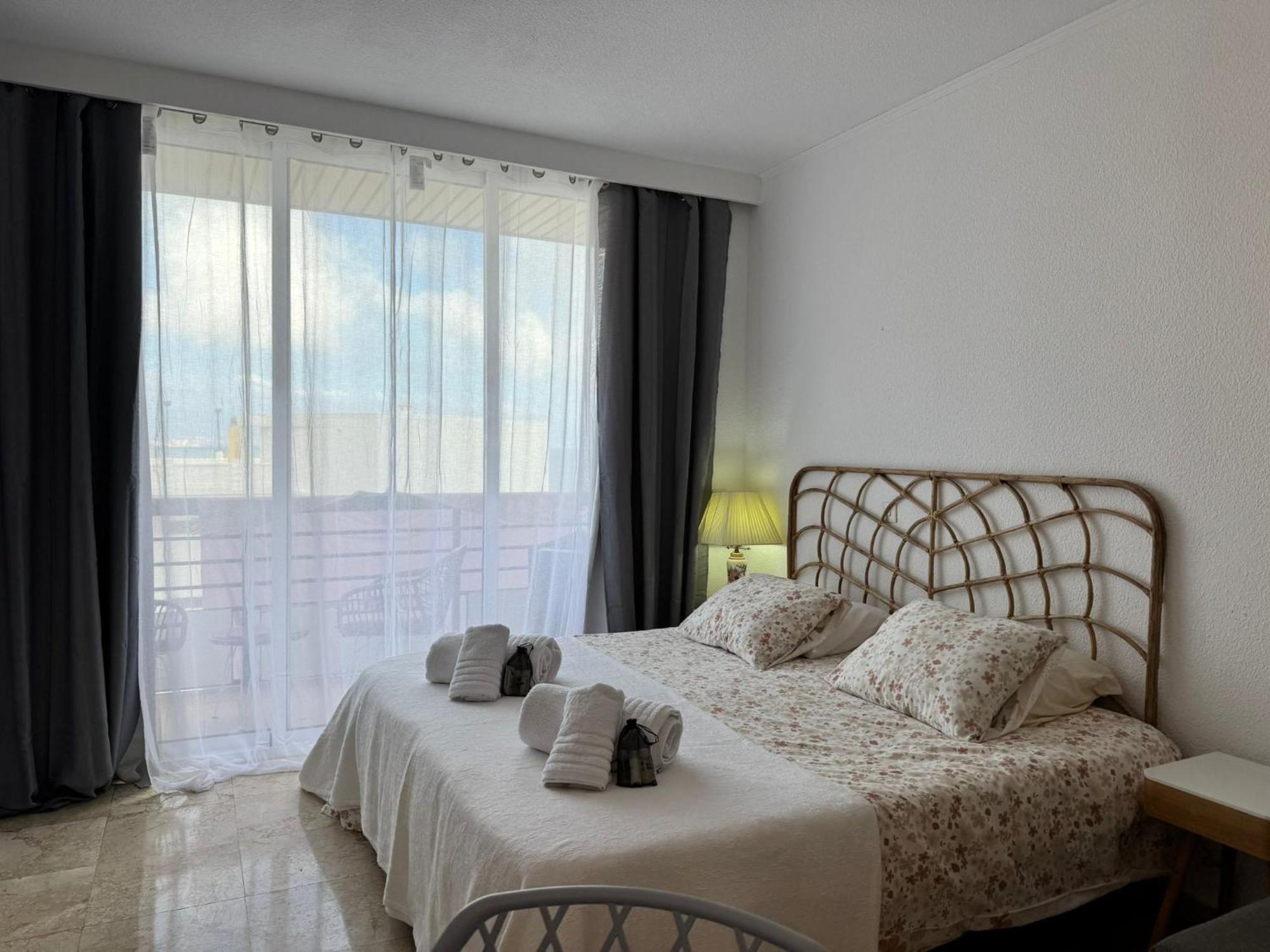 Castillo Santa Clara Torremolinos Kültér fotó