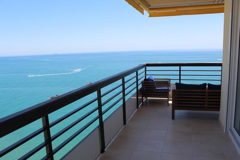 Castillo Santa Clara Torremolinos Kültér fotó
