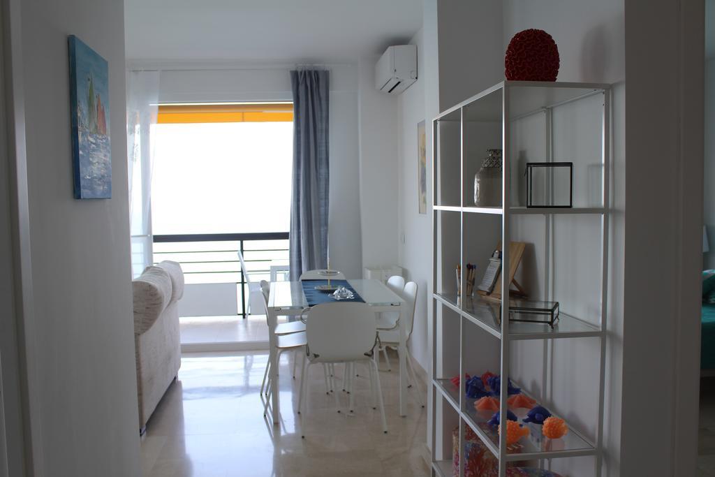 Castillo Santa Clara Torremolinos Kültér fotó