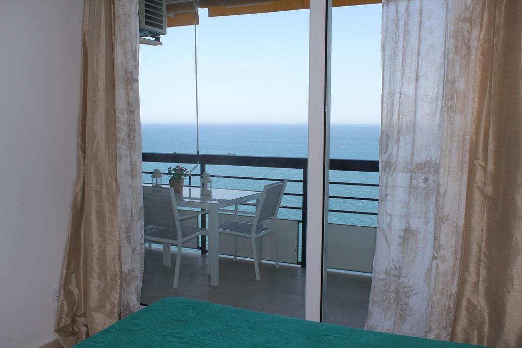 Castillo Santa Clara Torremolinos Kültér fotó