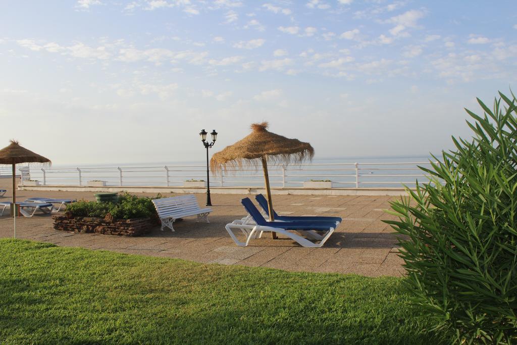 Castillo Santa Clara Torremolinos Kültér fotó