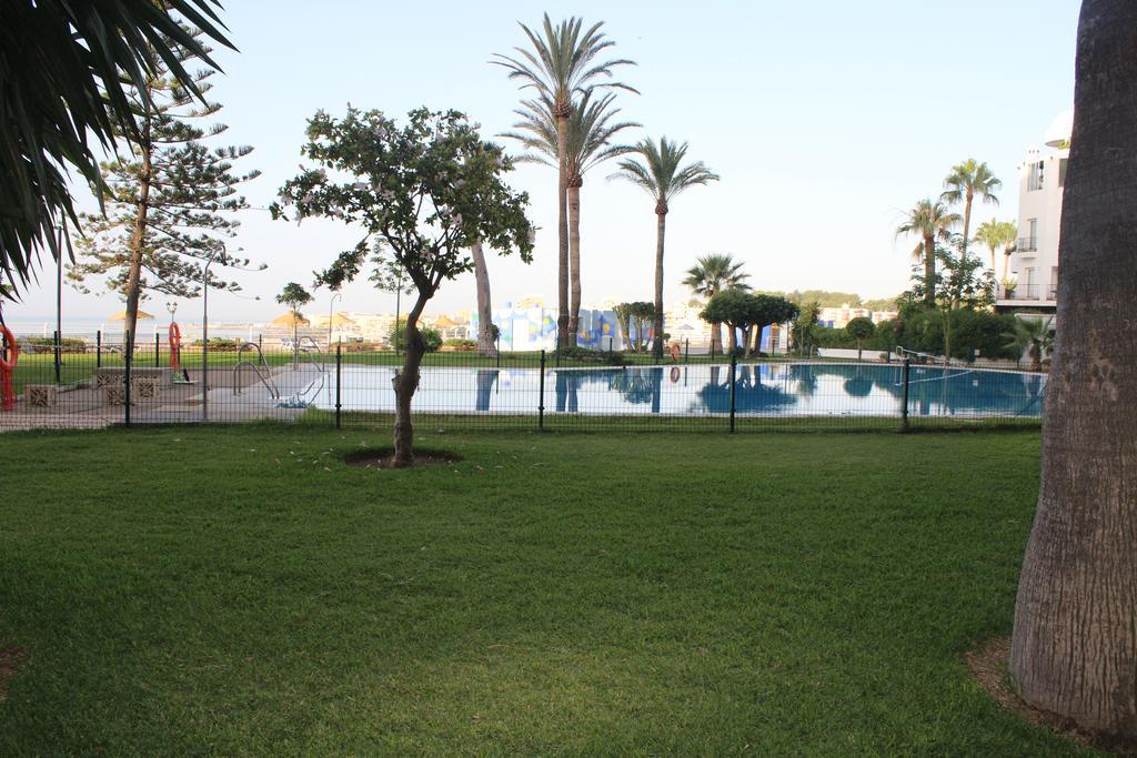 Castillo Santa Clara Torremolinos Kültér fotó